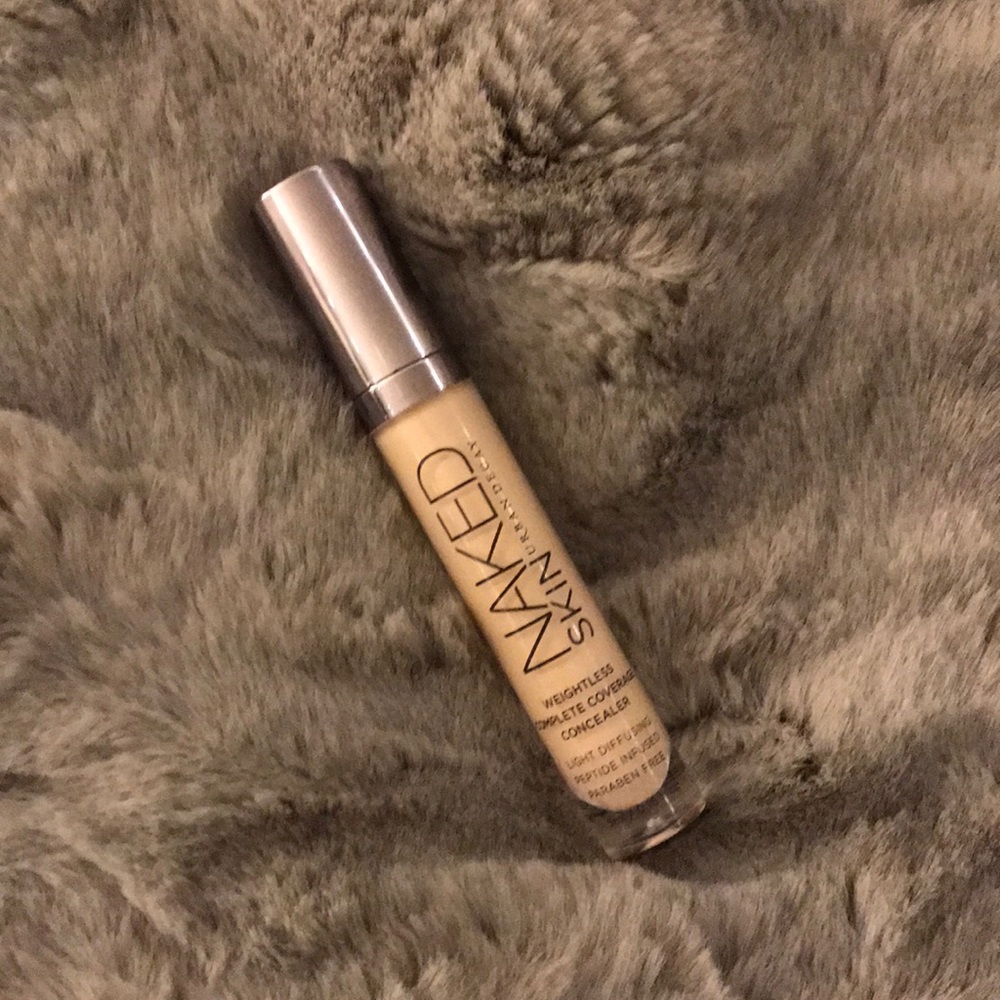 Urbana Decay Naked Skin Concealer Fair Neutral